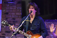 live music